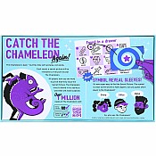 The Chameleon: Picture Edition Game