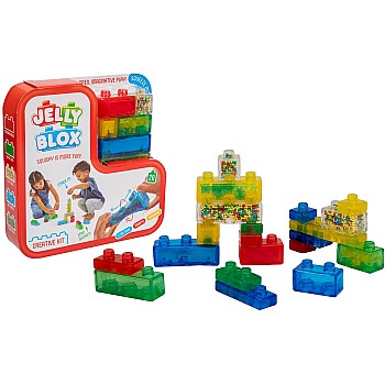 Jelly Blox Creative Kit