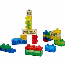 Jelly Blox Creative Building Kit