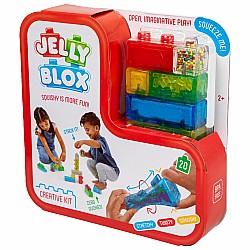 Jelly Blox Creative Kit