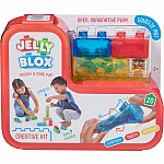 Jelly Blox Creative Kit - Arriving Late November