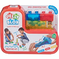 Jelly Blox Creative Kit