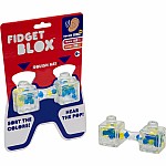 Fidget Blox - Arriving Late November