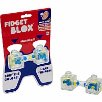 Fidget Blox Assorted