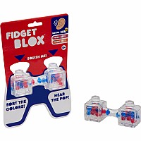 Fidget Blox Assorted