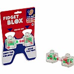 Fidget Blox - Arriving Late November