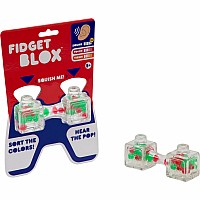 Fidget Blox Assorted