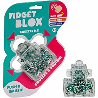 Fidget Blox Assorted