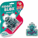 Fidget Blox - Arriving Late November