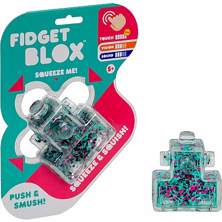 Fidget Blox