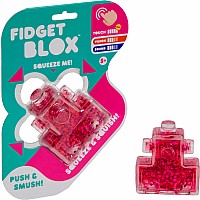 Fidget Blox Assorted