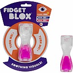 Fidget Blox - Arriving Late November