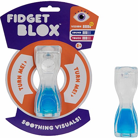 Fidget Blox