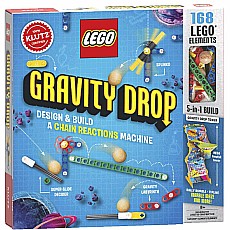 Klutz LEGO Gravity Drop