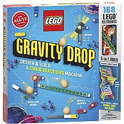 Klutz LEGO Gravity Drop