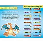 Pokemon Super Duper Extra Deluxe Essential Handbook 