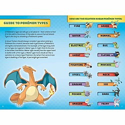 Pokemon Super Duper Extra Deluxe Essential Handbook