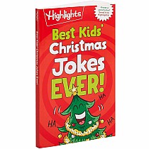 Highlights Best Kids' Christmas Jokes Ever!