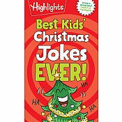 Highlights Best Kids' Christmas Jokes Ever!