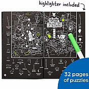 Highlights Christmas Hidden Pictures Puzzles to Highlight