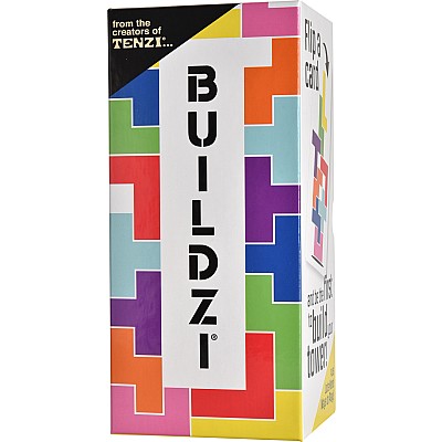 BUILDZI