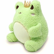 Wawa the Prince Plush