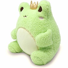 Wawa the Frog Prince Plush 9"