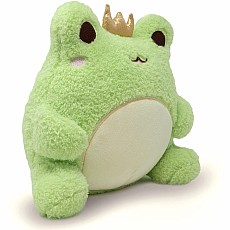 Wawa the Frog Prince Plush 9"