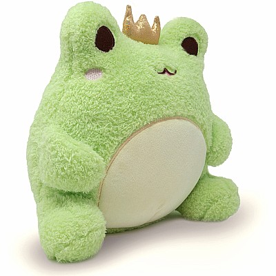 Wawa the Prince Plush