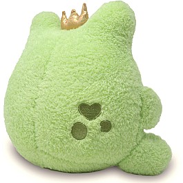 Wawa the Prince Plush