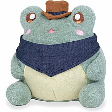 Cowboy Wawa Plush