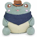 Cowboy Wawa Plush 