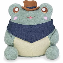 Cowboy Wawa Plush