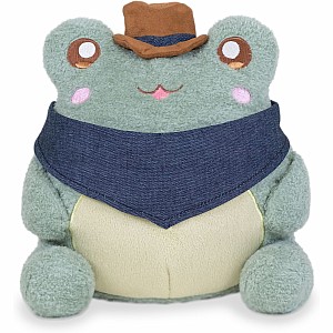 Cowboy Wawa Plush 9"