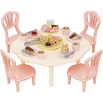 Calico Critters Sweets Party Set