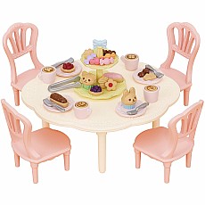 Calico Critters Sweets Party Set