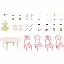 Calico Critters Sweets Party Set