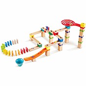 Marble Run Racetrack