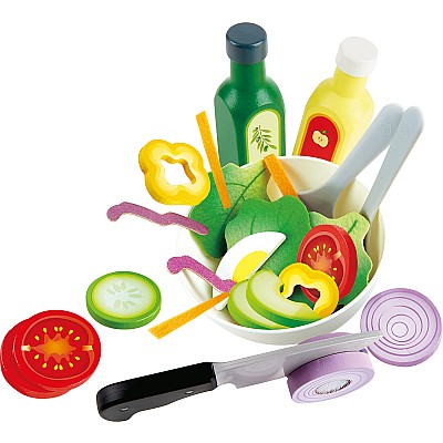 Healthy Salad Playset