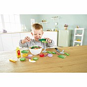 Healthy Salad Playset