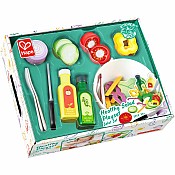 Healthy Salad Playset