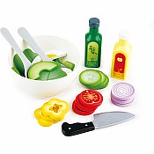 Healthy Salad Playset