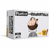 Poetry for Neanderthals Game