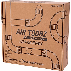 Air Toobz Expansion Pack