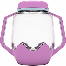 Sensory Play Jar - Purple