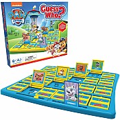 Paw Patrol Guess Who