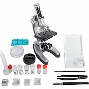 Discovery Microscope - 30 pc Set in Case