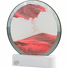 Lyell's Sand Art LED Light