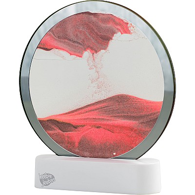 Lyell's Sand Art LED Light