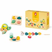 Developmental Activity Box